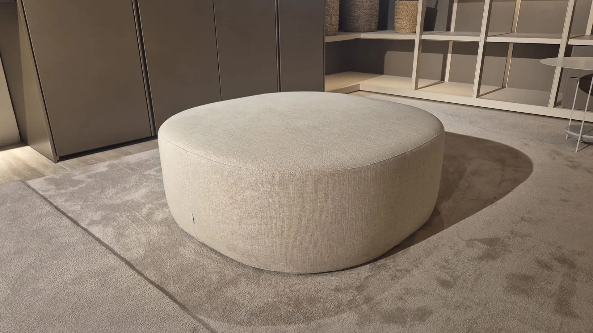 pouf mod Domino Next