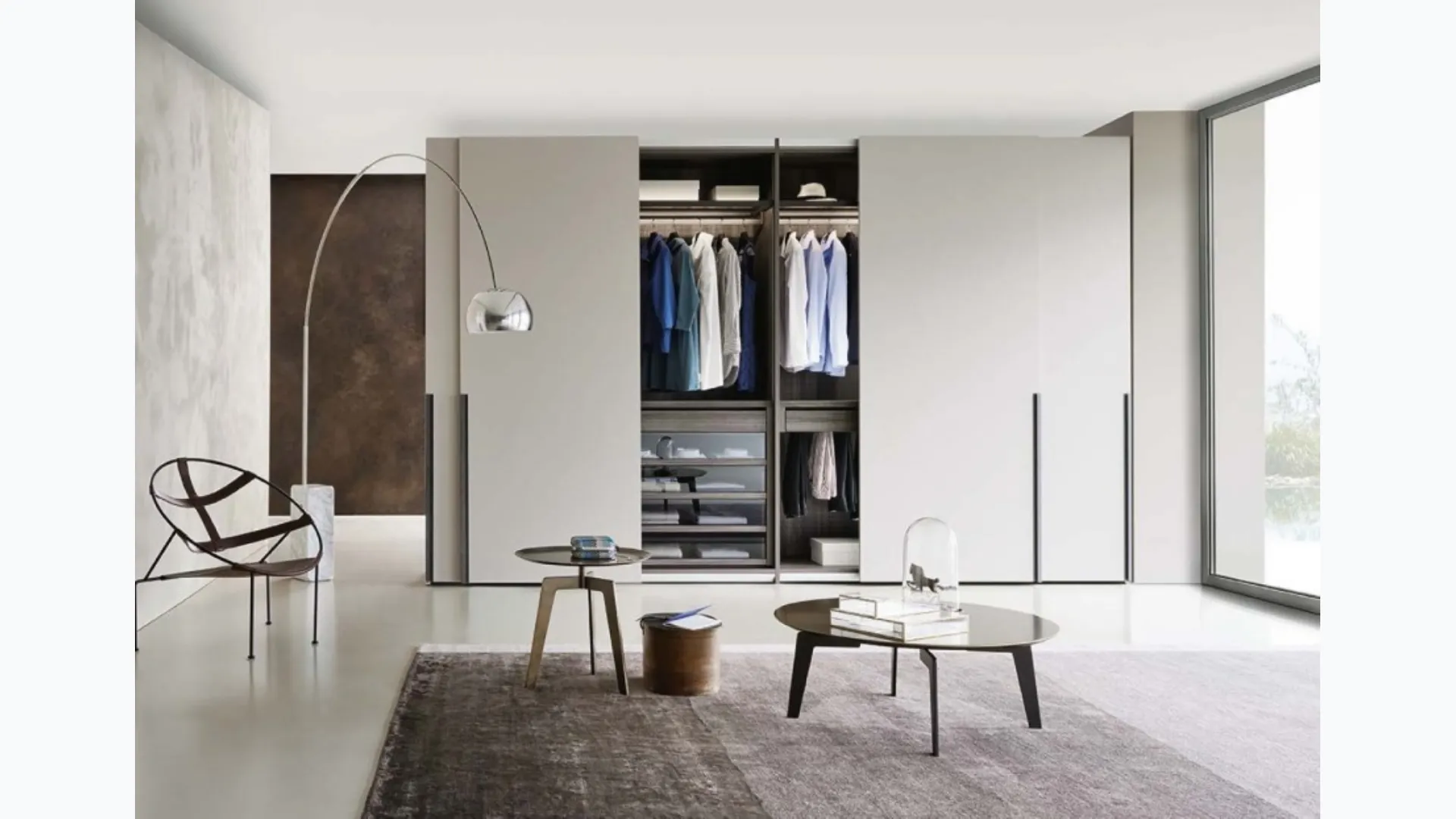 Armadio Tratto Sangiacomo