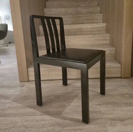 sedia poltroncina 1 2 3 molteni