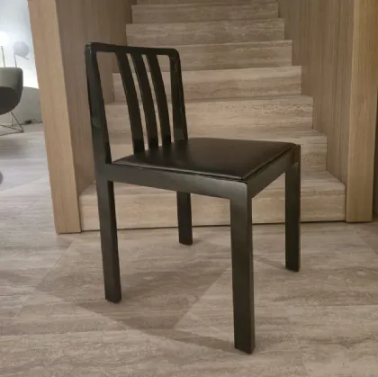 sedia poltroncina 1 2 3 molteni