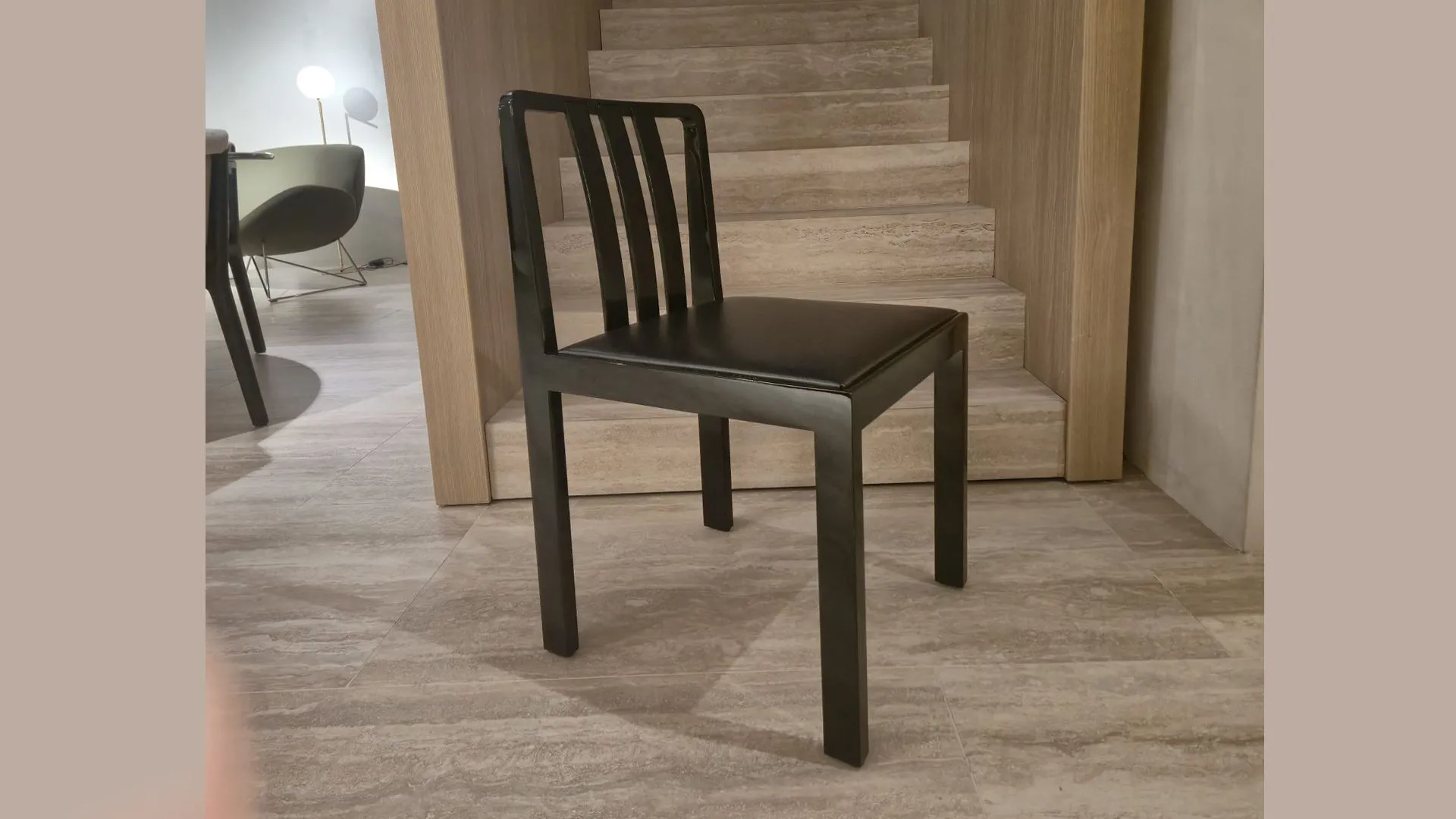 sedia poltroncina 1 2 3 molteni