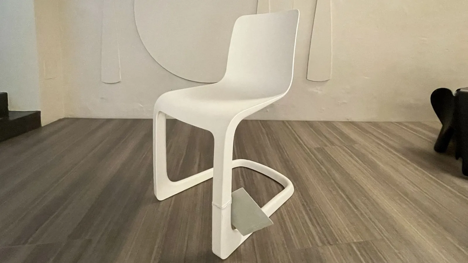 Sedie evo c vitra un tocco di eleganza per la tua casa