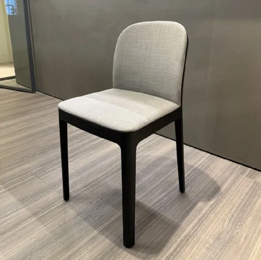 sedia mod. Tea di Molteni