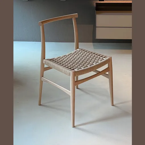 sedia mod. Wabi di Rimadesio