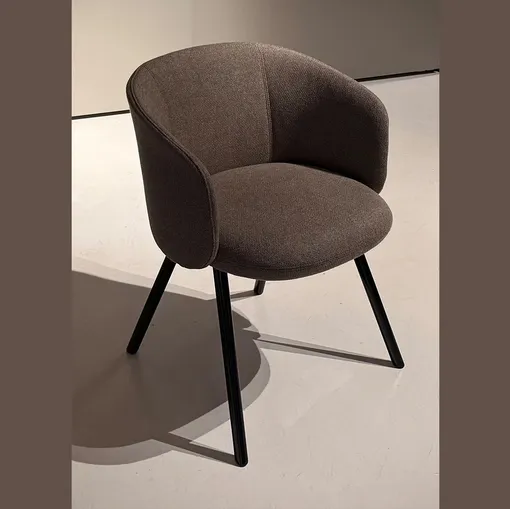 sedia poltroncina mod Mikado di vitra