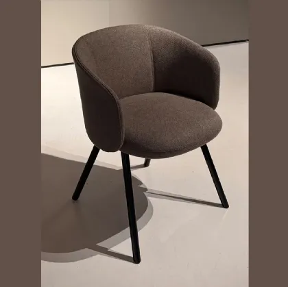 sedia poltroncina mod Mikado di vitra