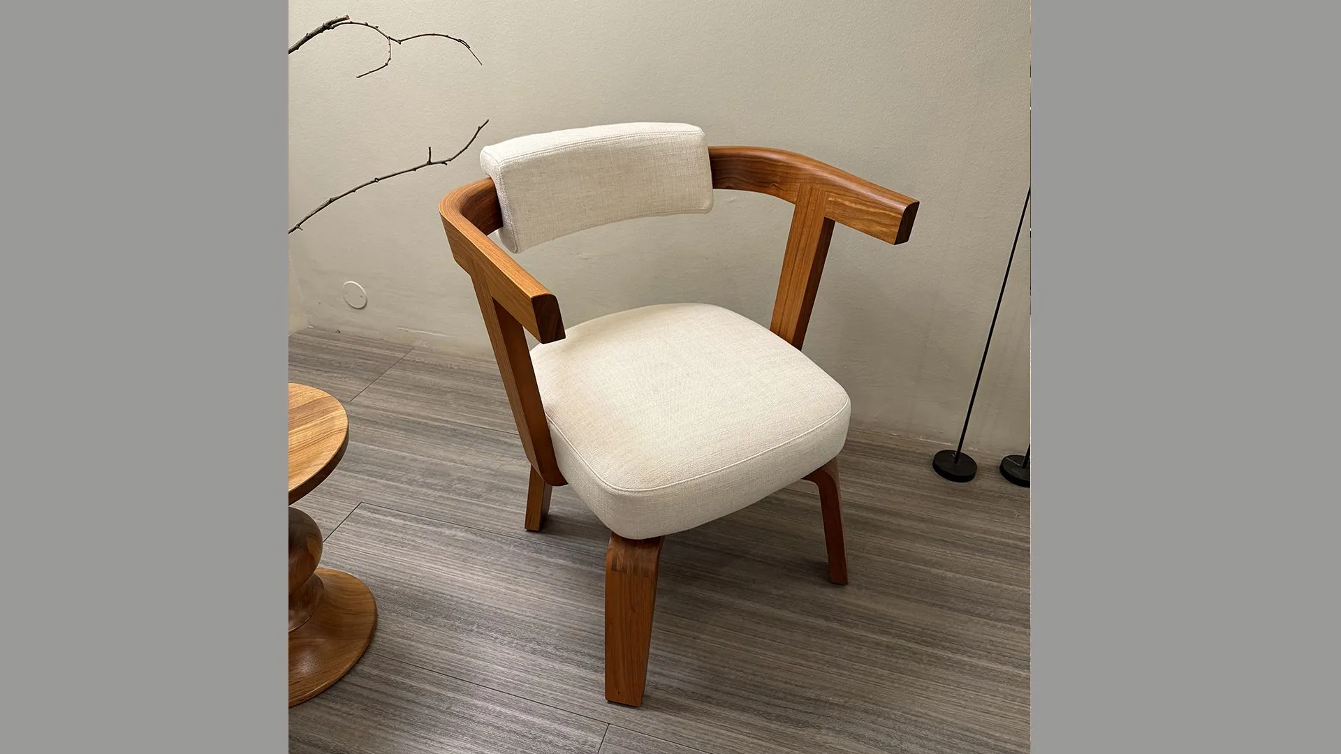 poltroncina portavolta molteni