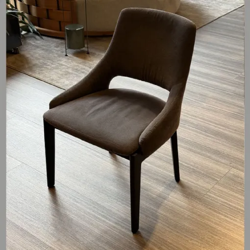sedia mod. Devon di Molteni