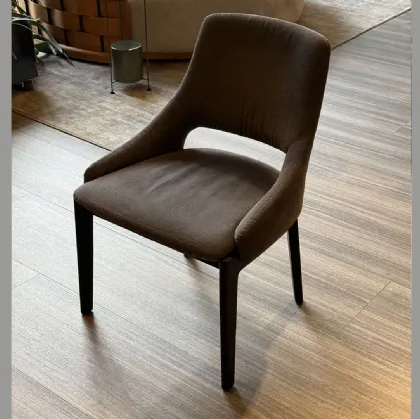 sedia mod. Devon di Molteni