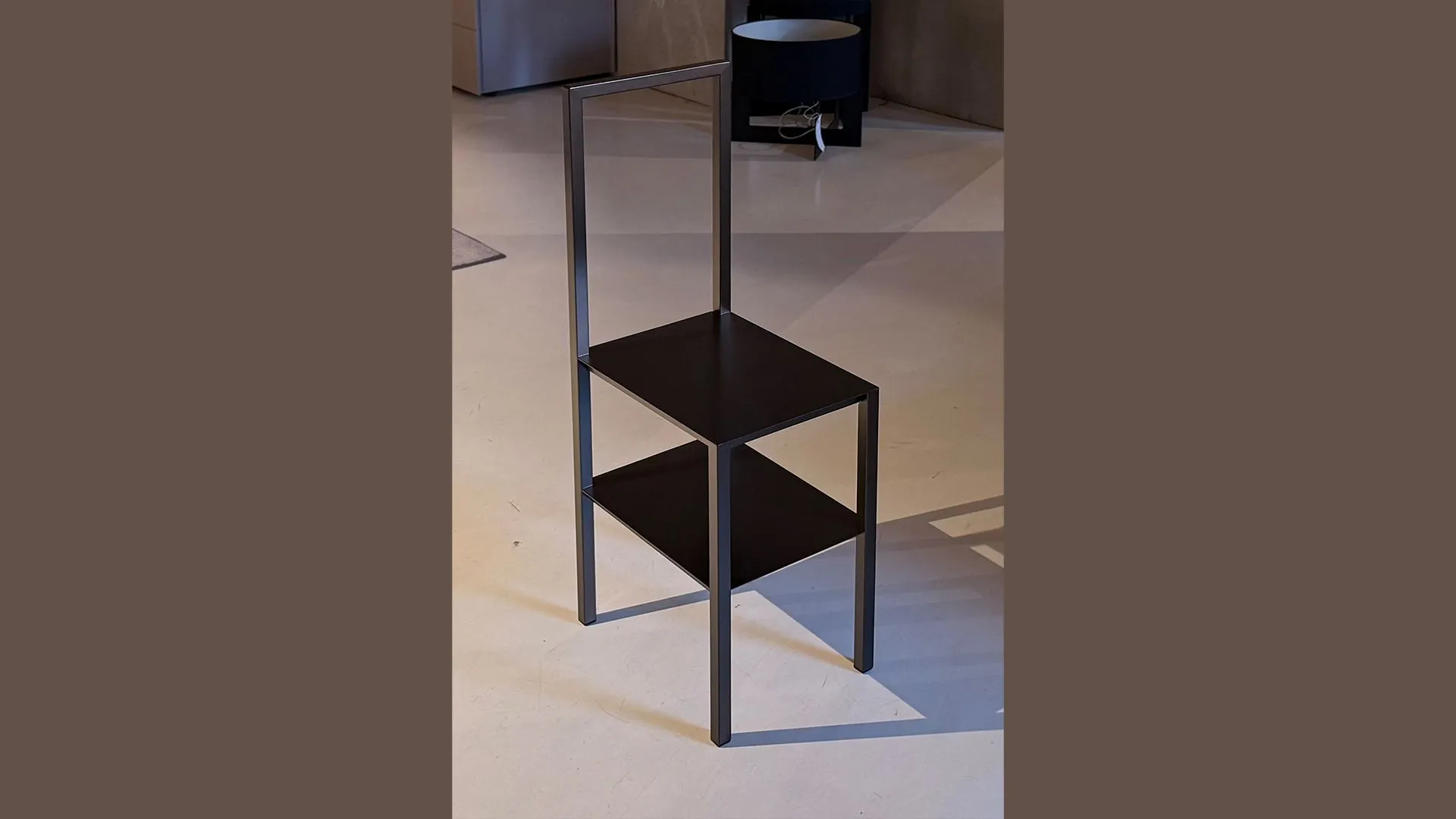 servomuto di Flou