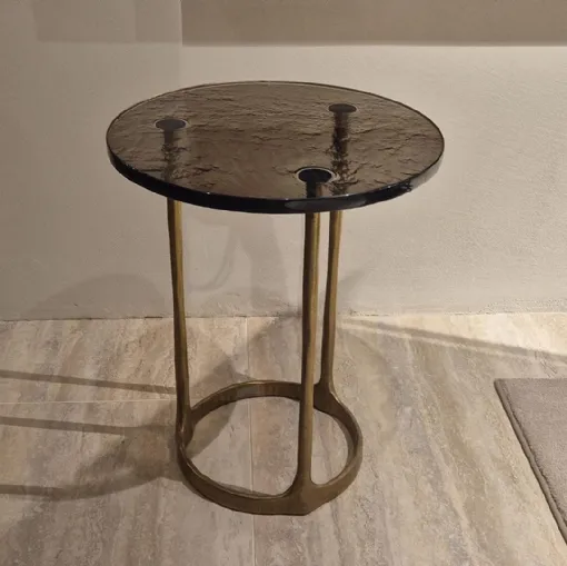 Tavolino mod. Aster di Molteni