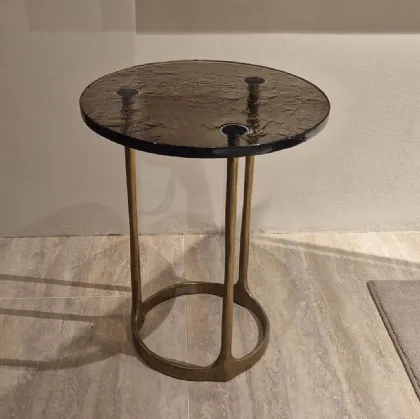 Tavolino mod. Aster di Molteni