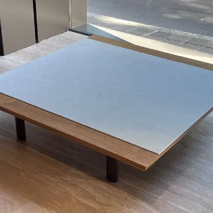 Tavolino mod. Sway di Molteni & C