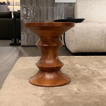 Tavolino stool c di Vitra