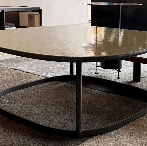 Tavolino mod. Regent outdoor di molteni & C