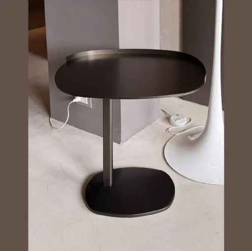 Tavolino piccolo mod. victoria di Flou