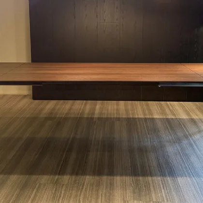 Tavolo mo filigree di molteni