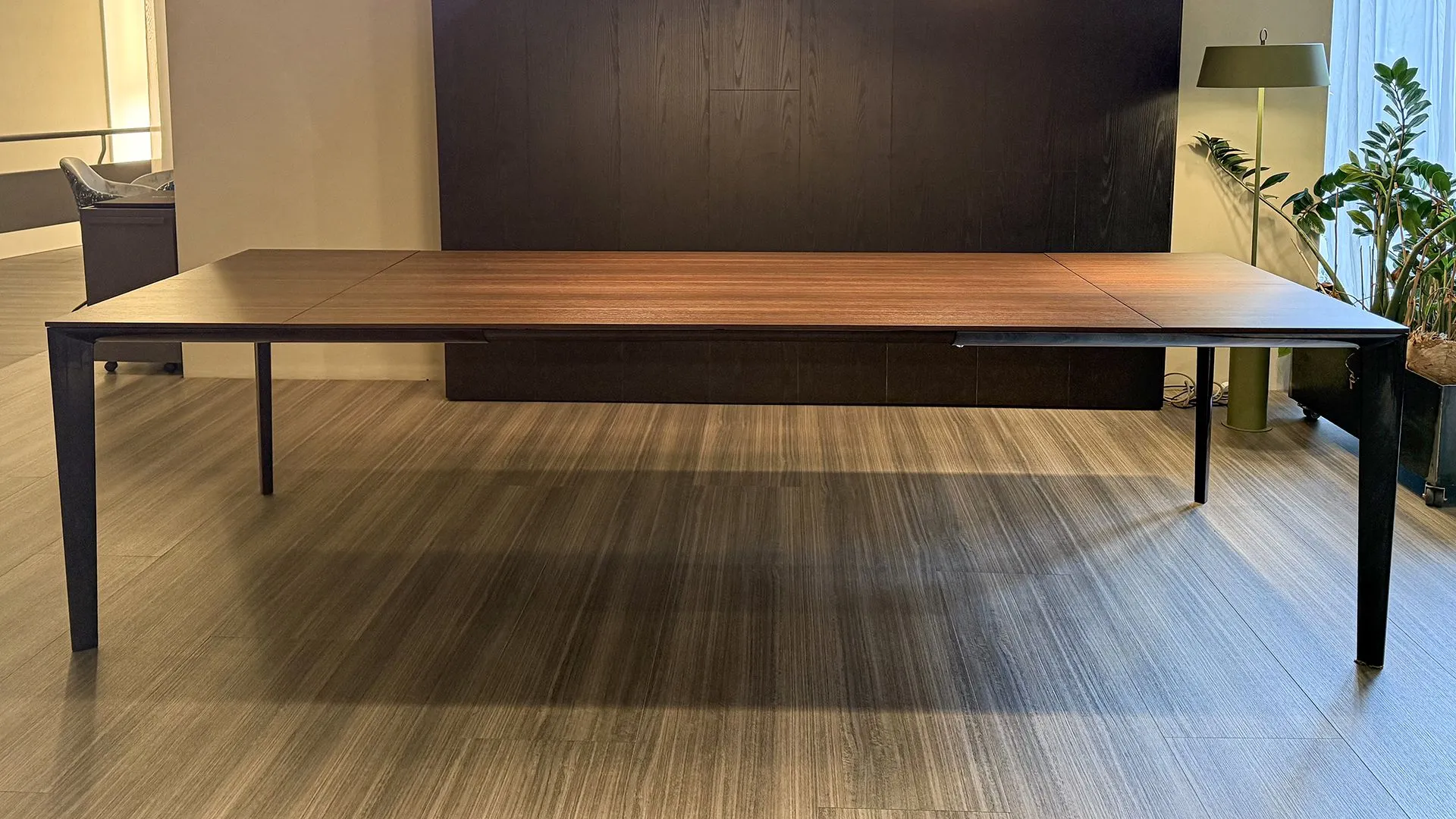 Tavolo mo filigree di molteni