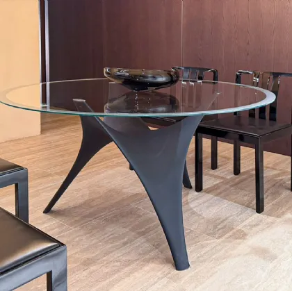 Tavolo mod. arc di Molteni & C