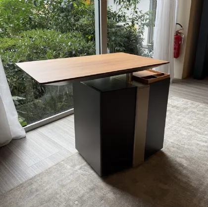 Touch Down Unit di Molteni