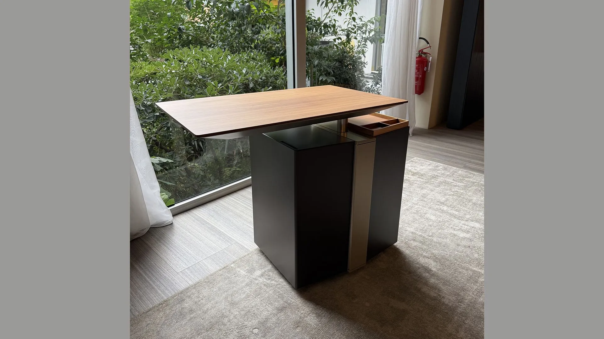 Touch Down Unit di Molteni