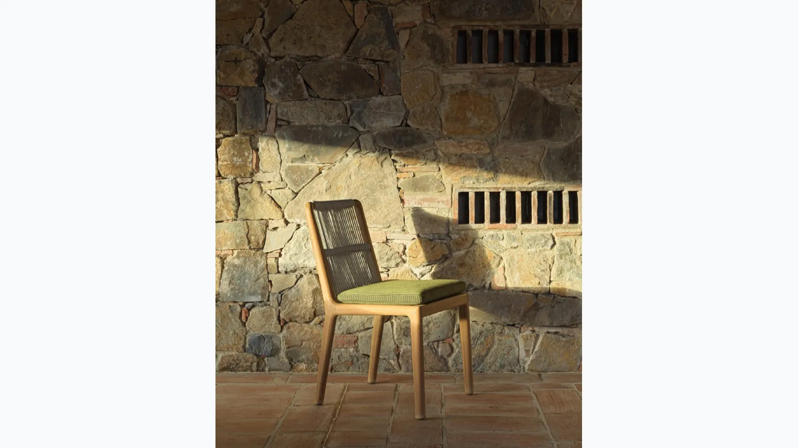 Sedia Cobea di Molteni & C