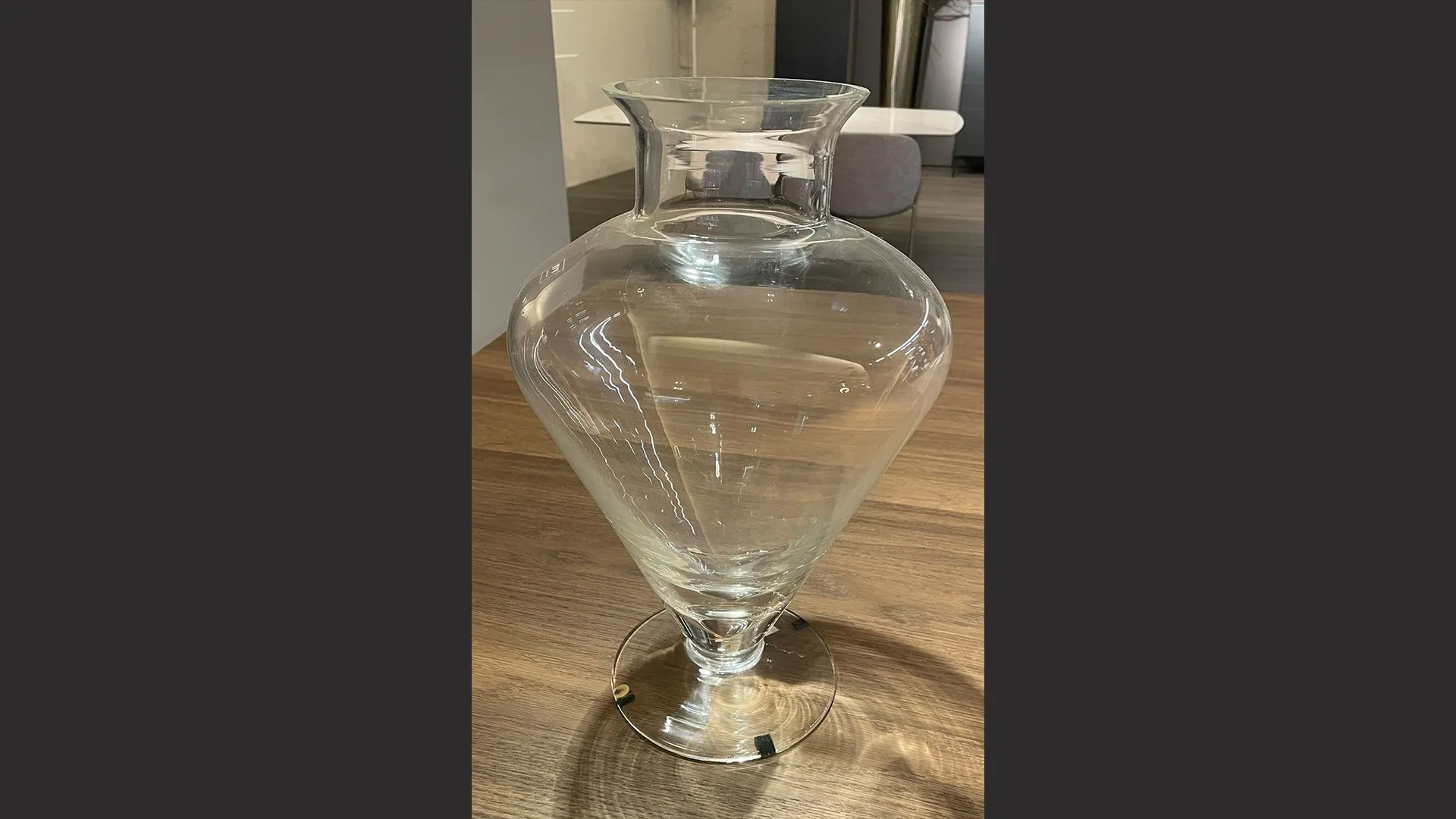 vaso vetro ivv
